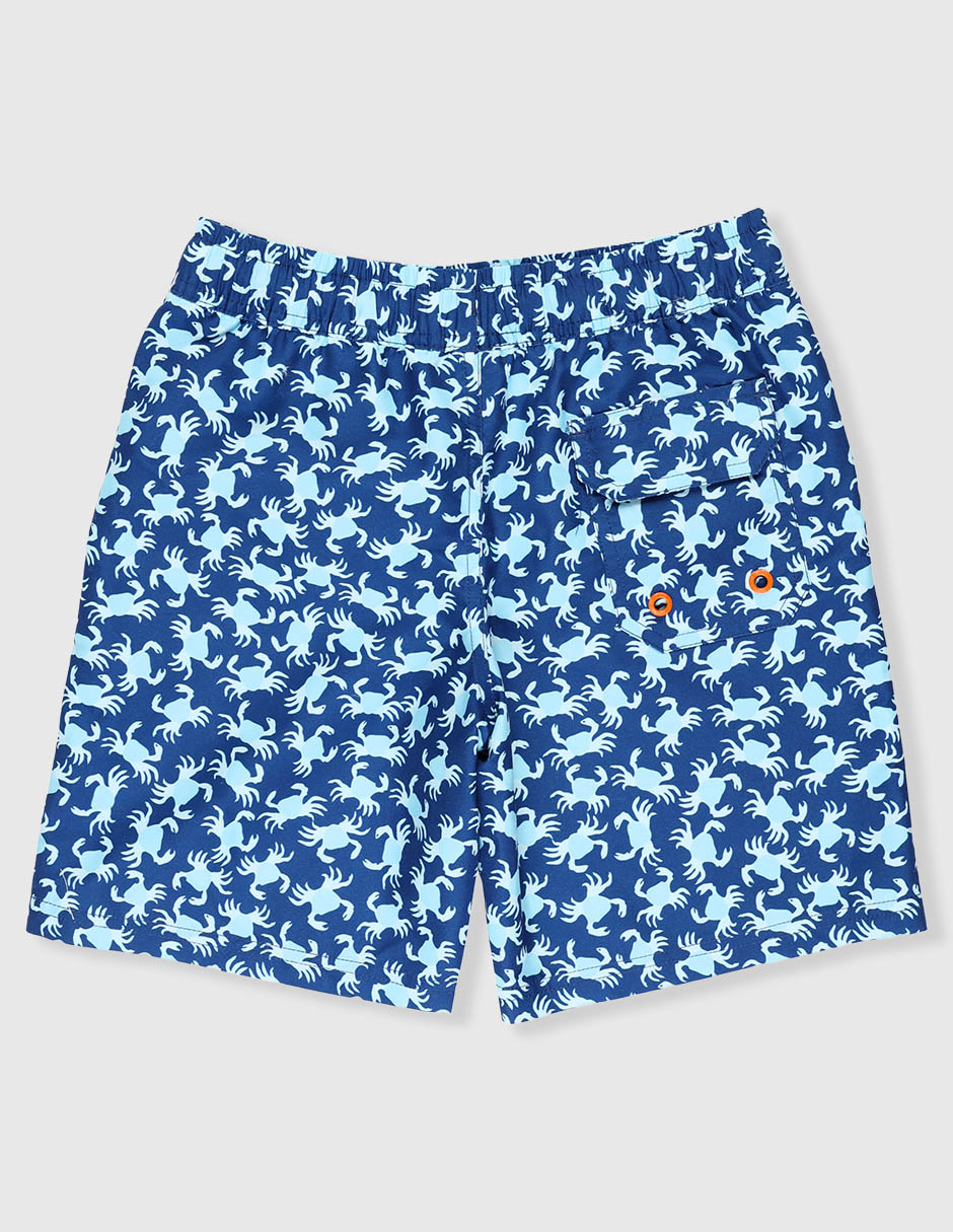 Traje de baño bóxer para niño 2