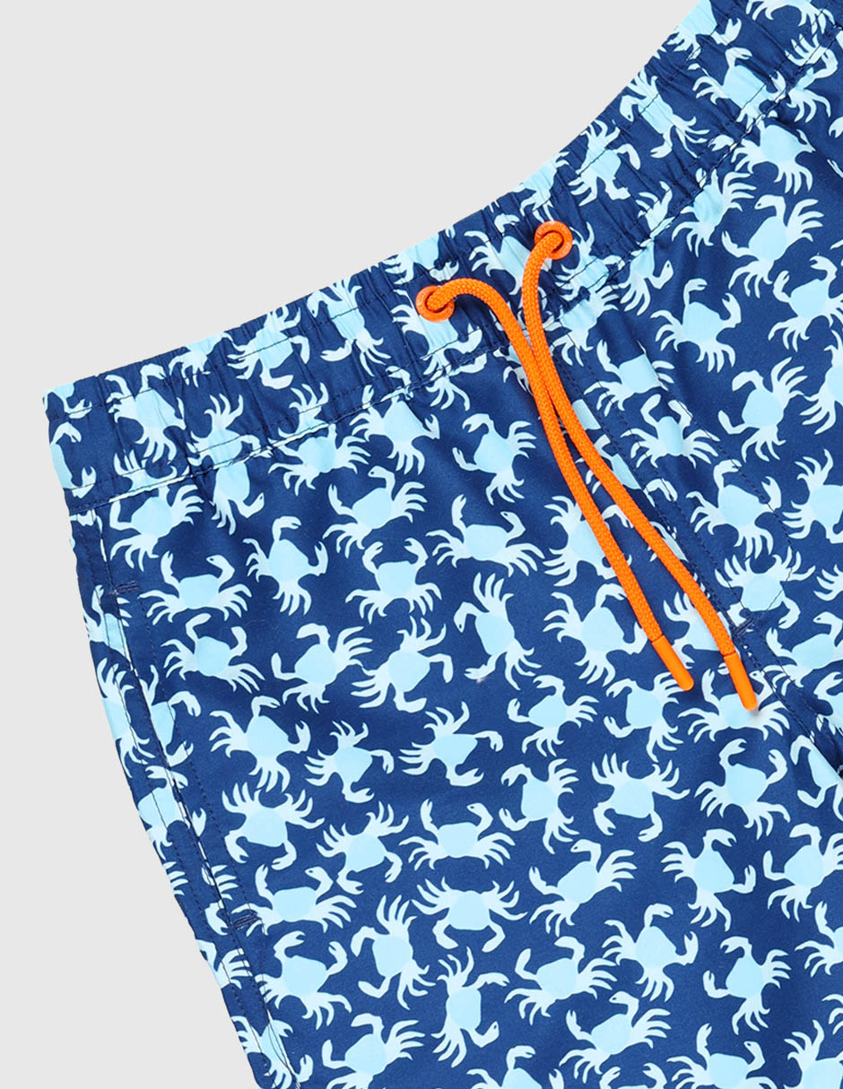 Traje de baño bóxer para niño 3