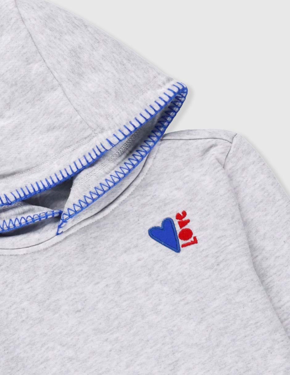 Sudadera para niño 3