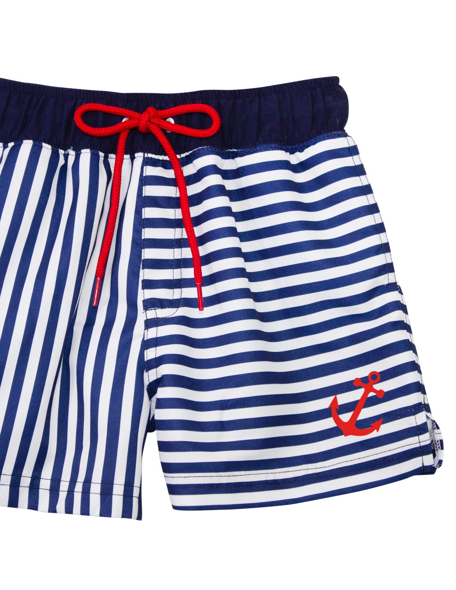 Short para niño 3