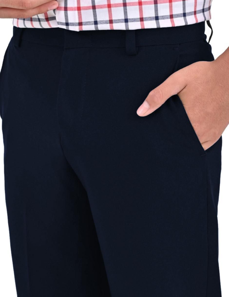 Pantalón regular yale sin familia "para" niño