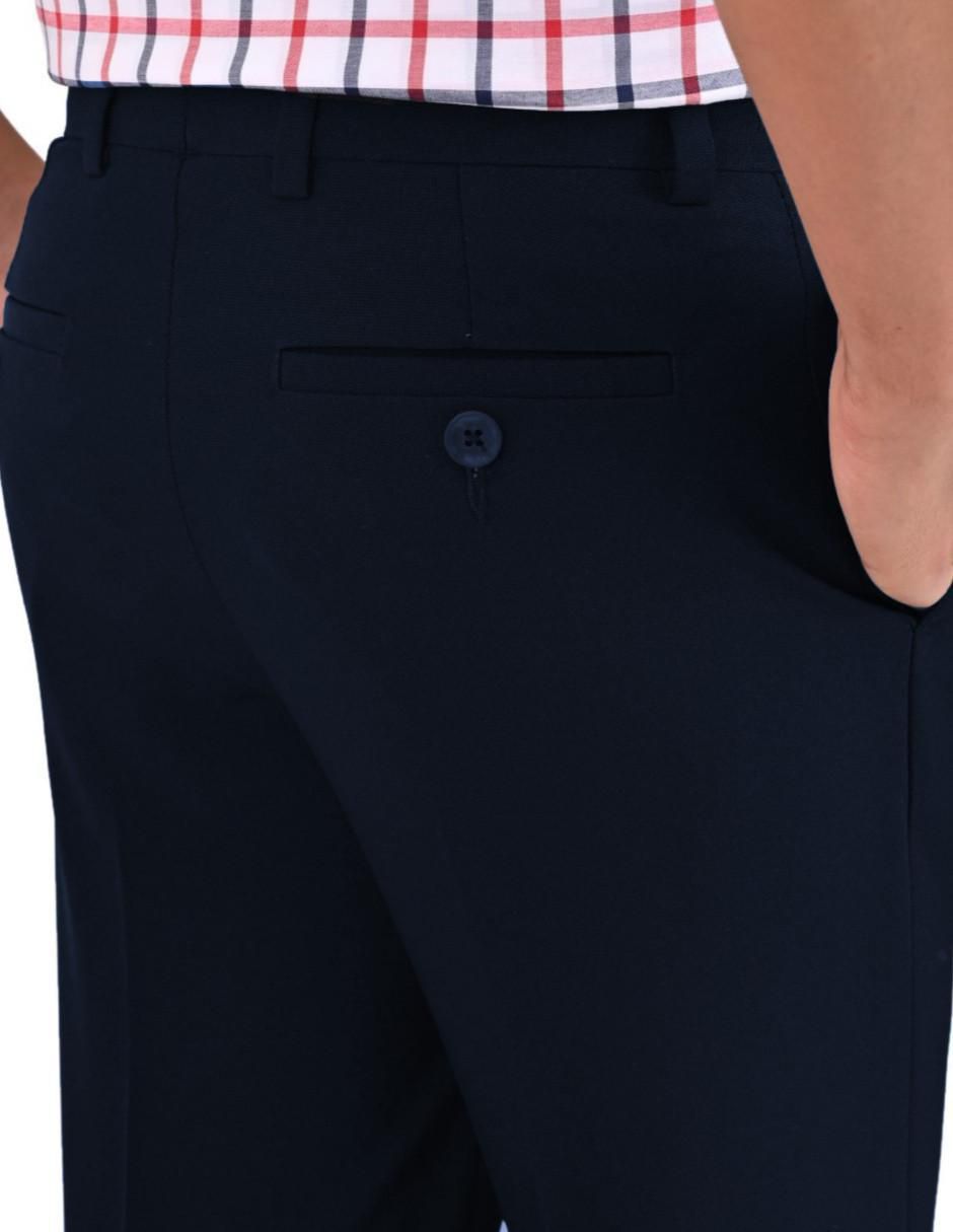 Pantalón regular yale sin familia "para" niño