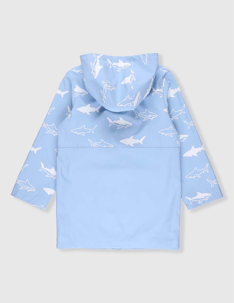 Impermeable para niño 2