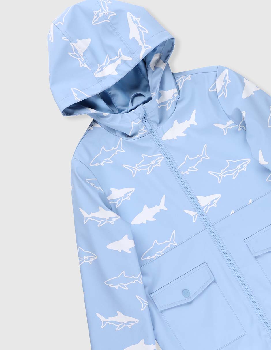 Impermeable para niño 3