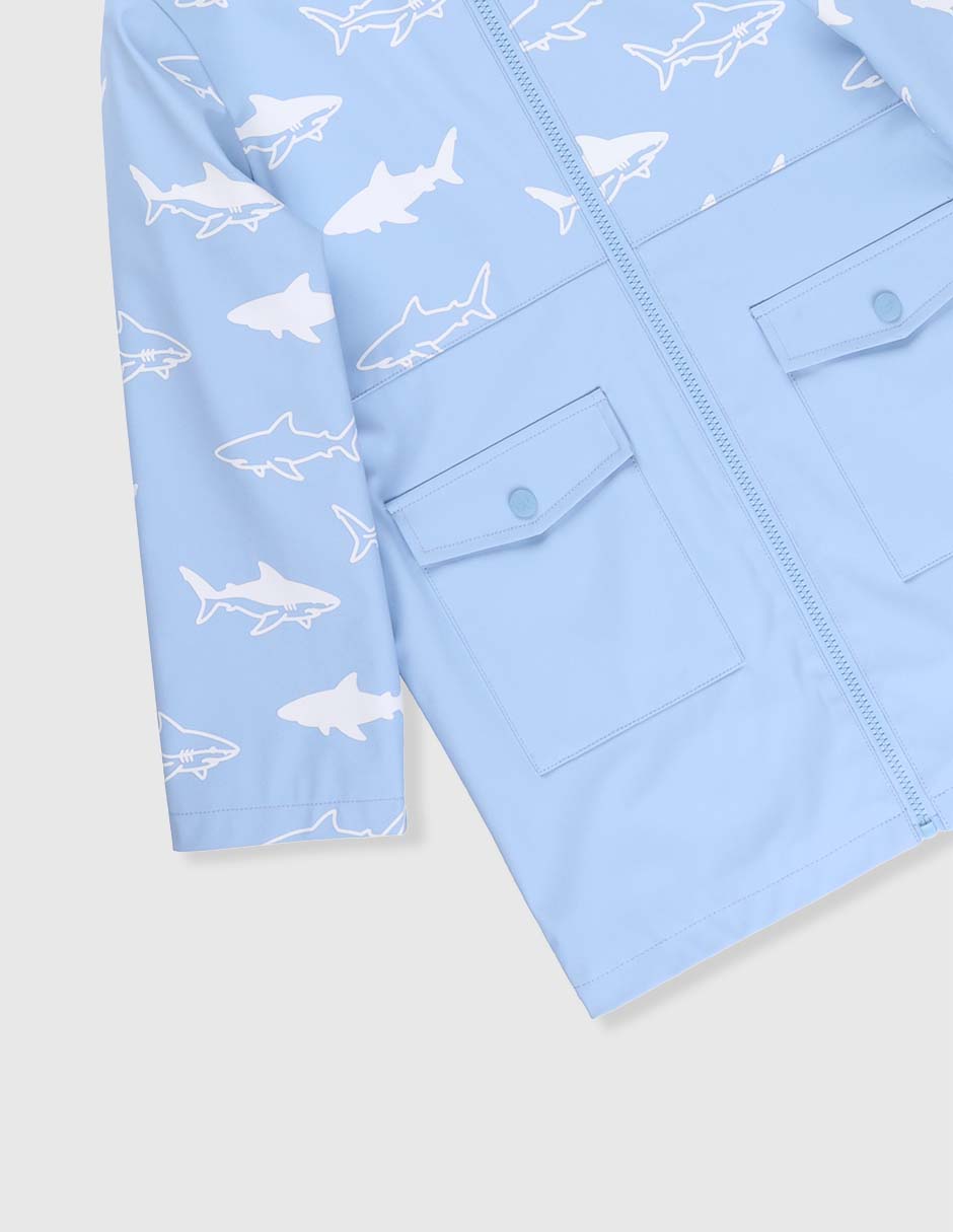 Impermeable para niño 4