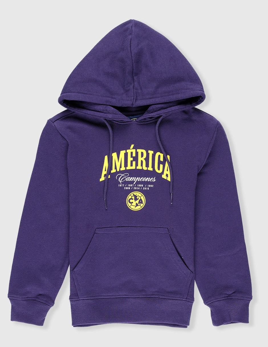 Sudadera Club América para niño