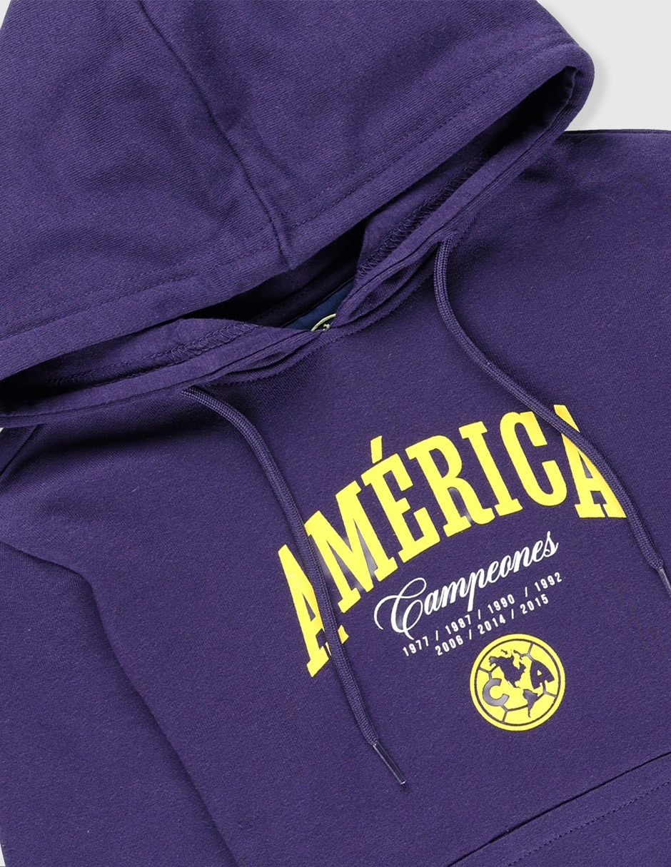 Sudadera Club América para niño 3