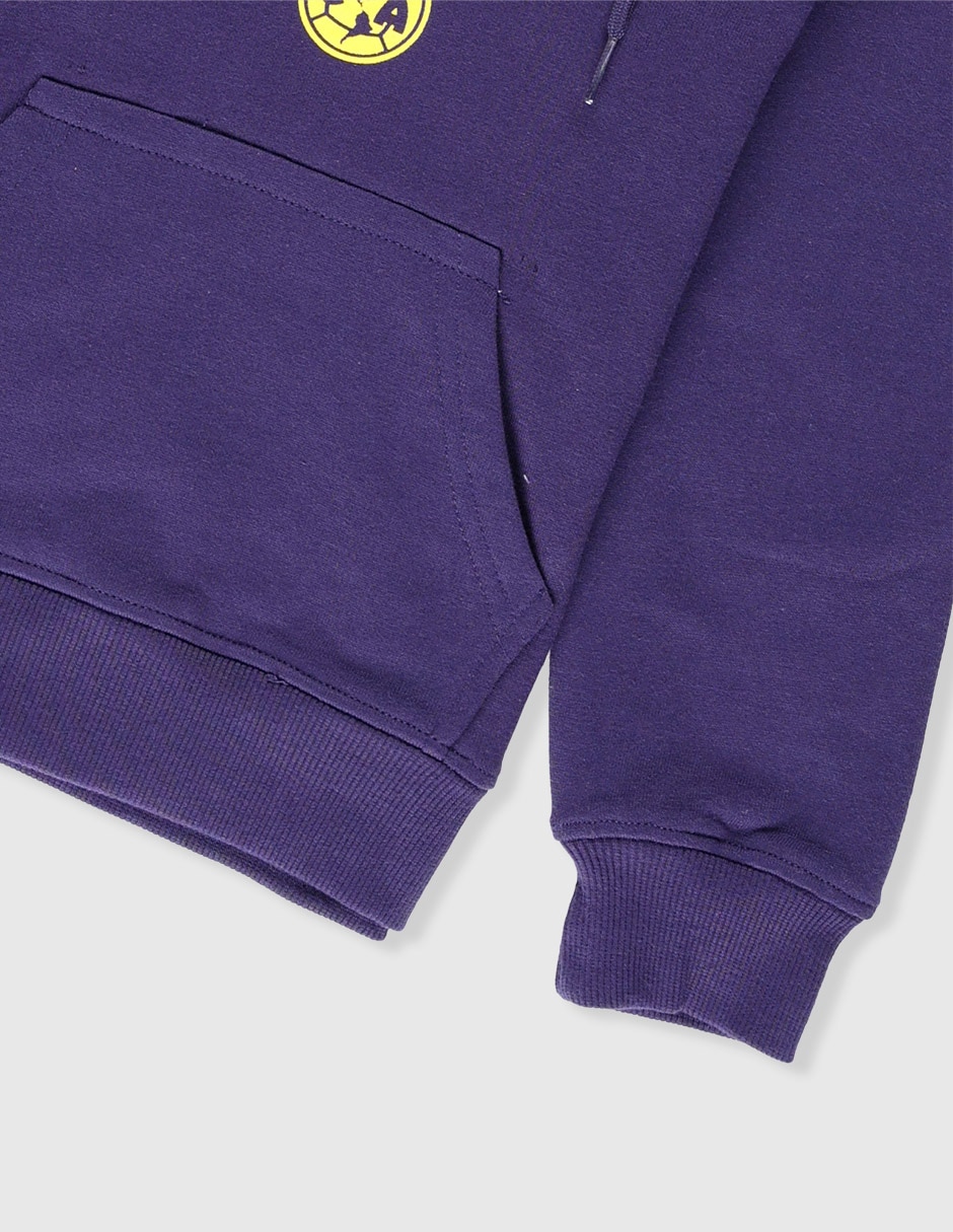 Sudadera Club América para niño 4