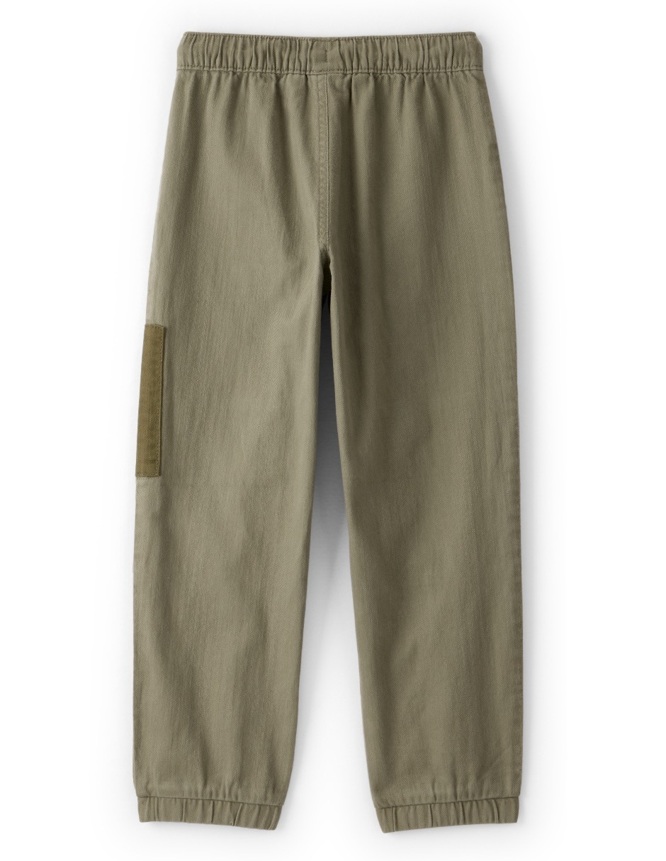 Pantalón para niño 2