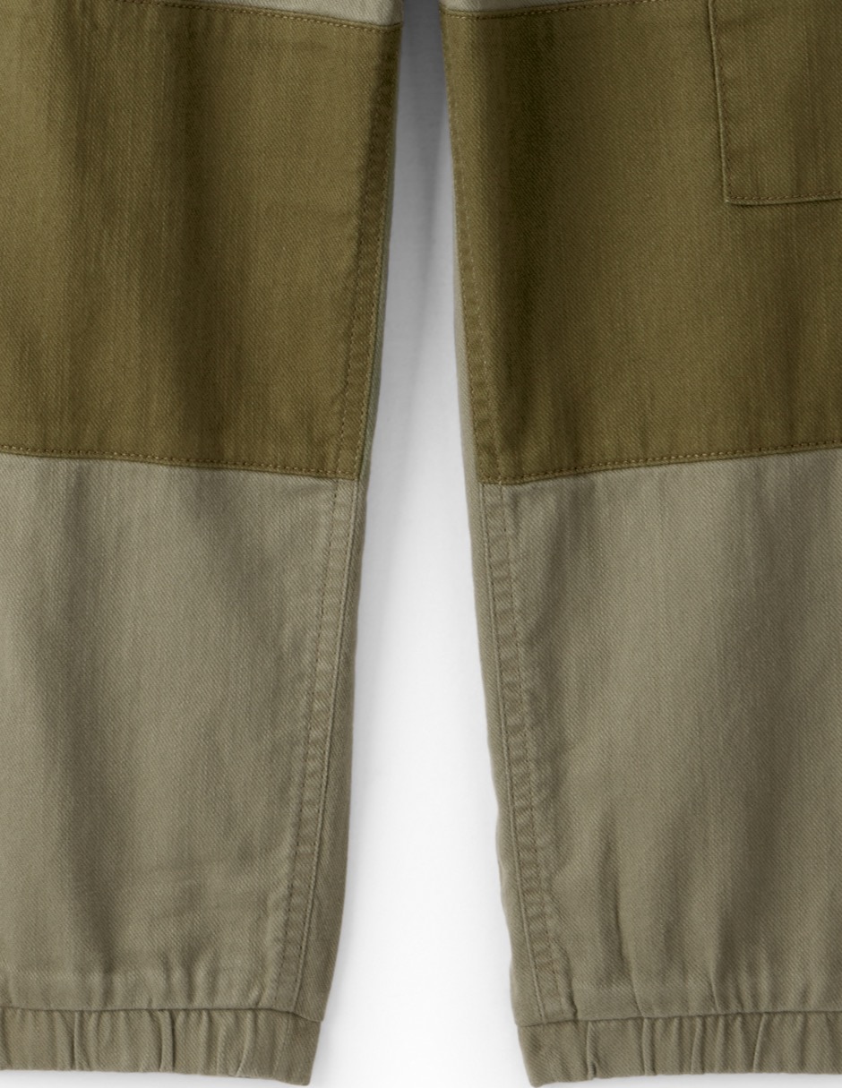 Pantalón para niño 4