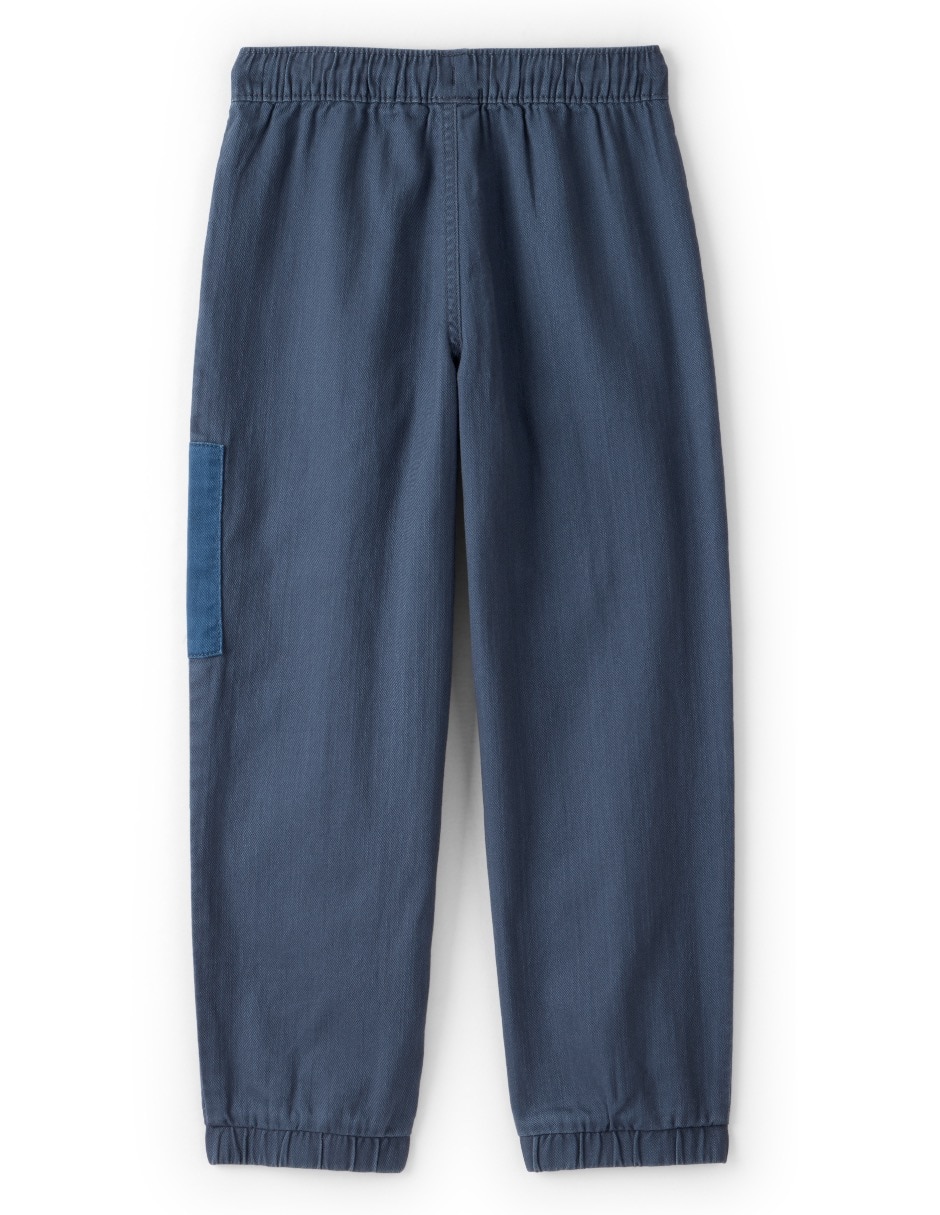 Pantalón para niño 2
