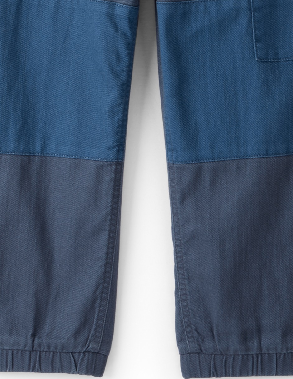 Pantalón para niño 4