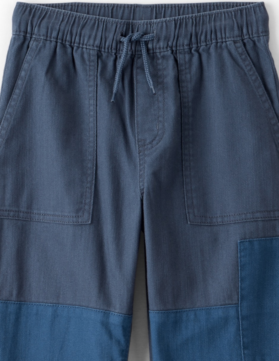 Pantalón para niño 5