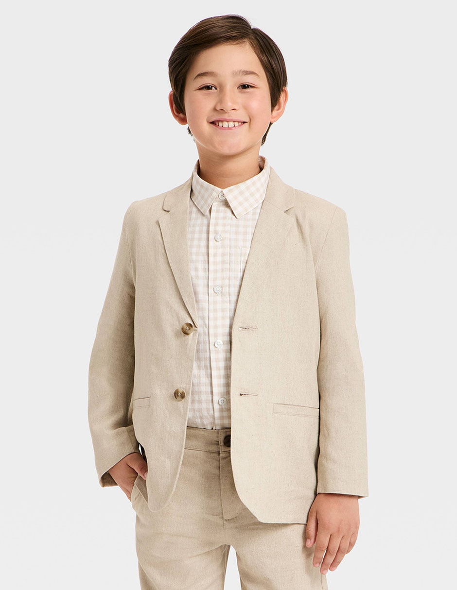 Saco infantil para niño