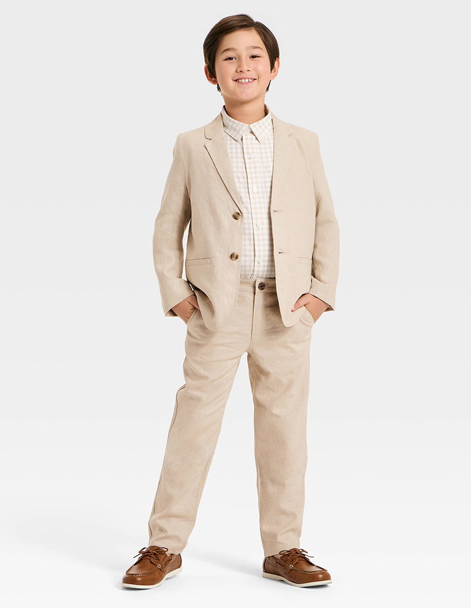 Saco infantil para niño 2