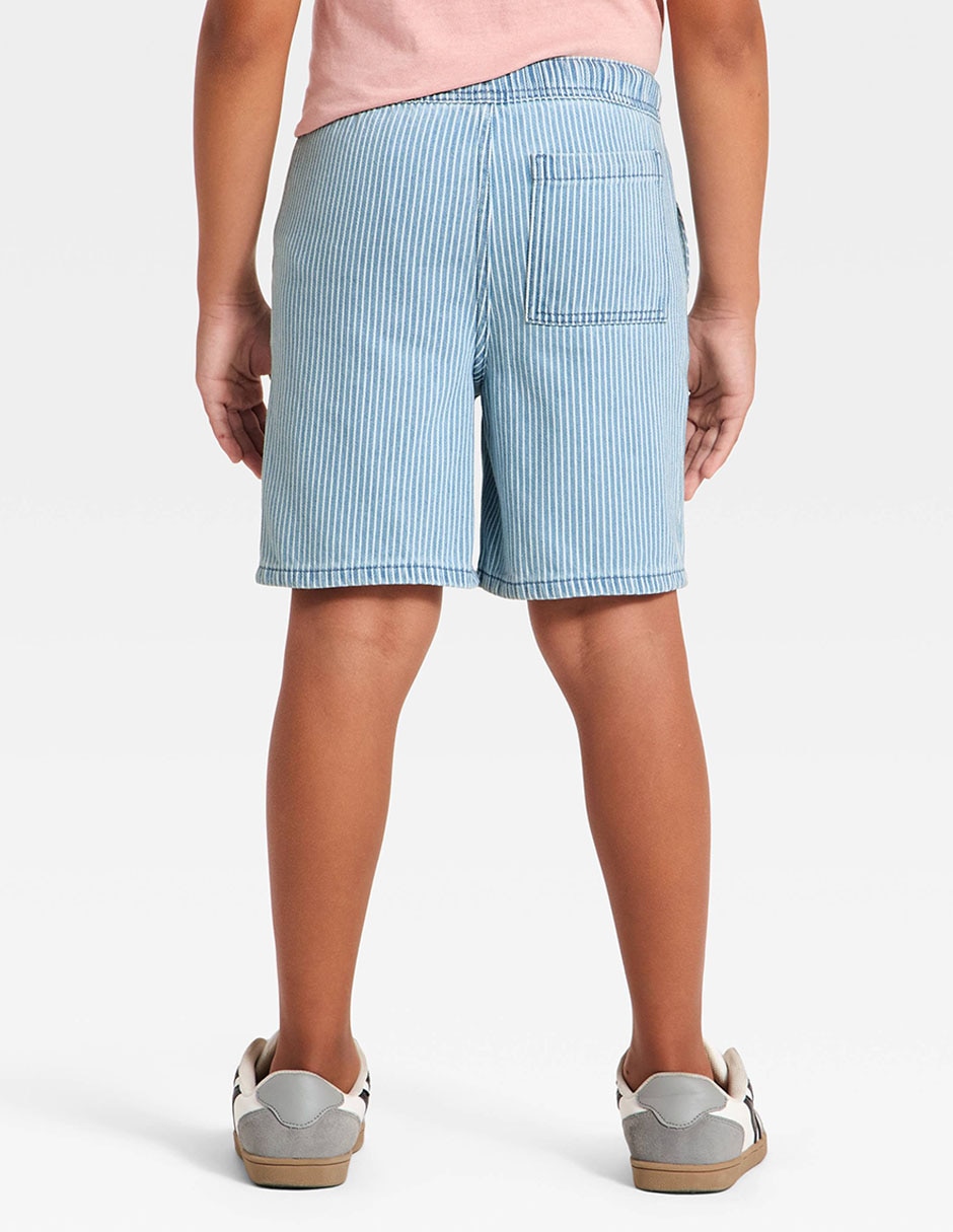 Short para niño 2