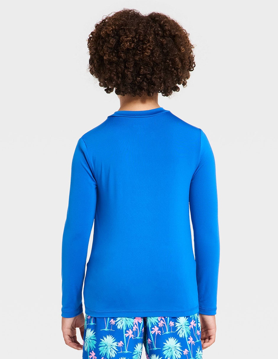 Wetshirt para niño 2