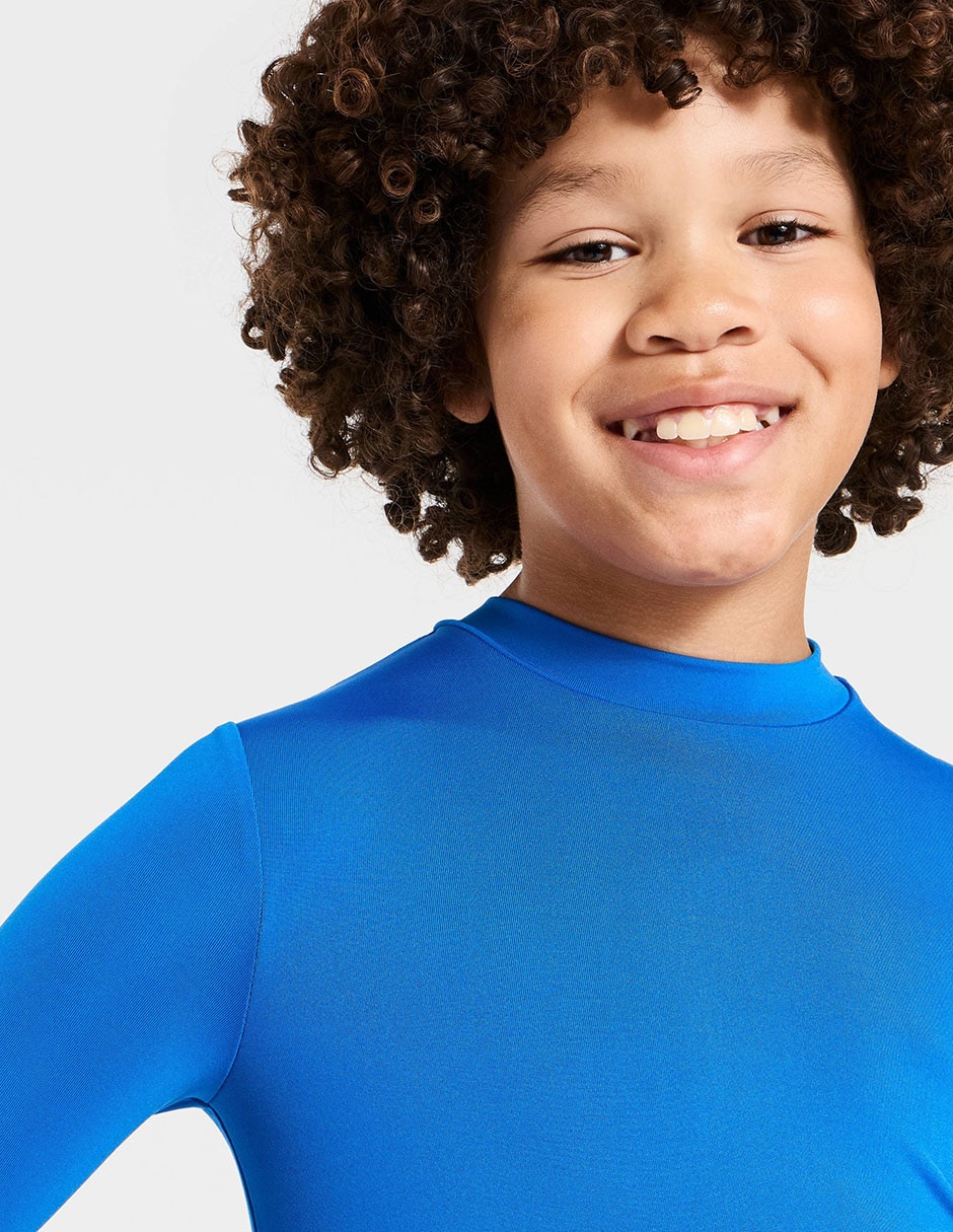 Wetshirt para niño 3
