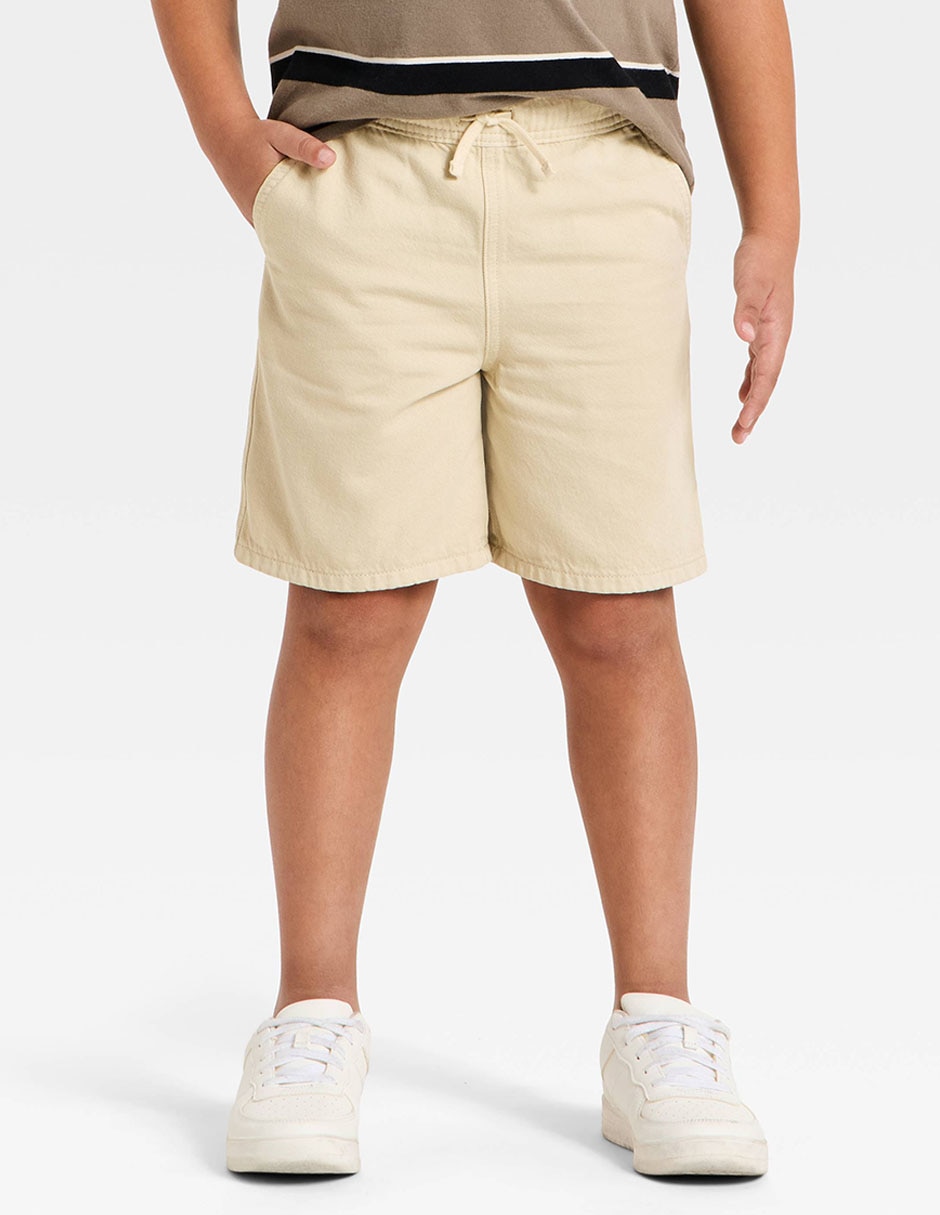 Short para niño