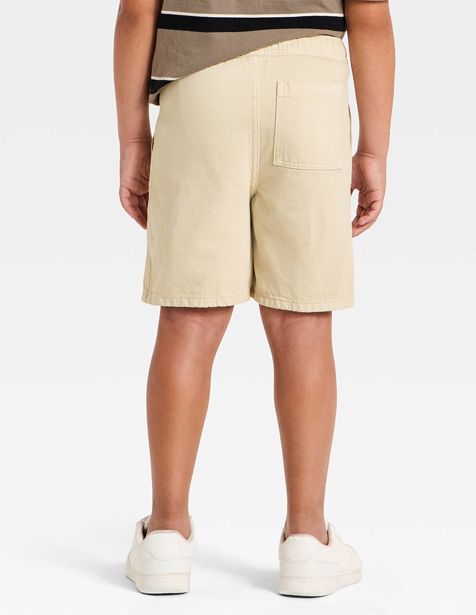 Short para niño 2