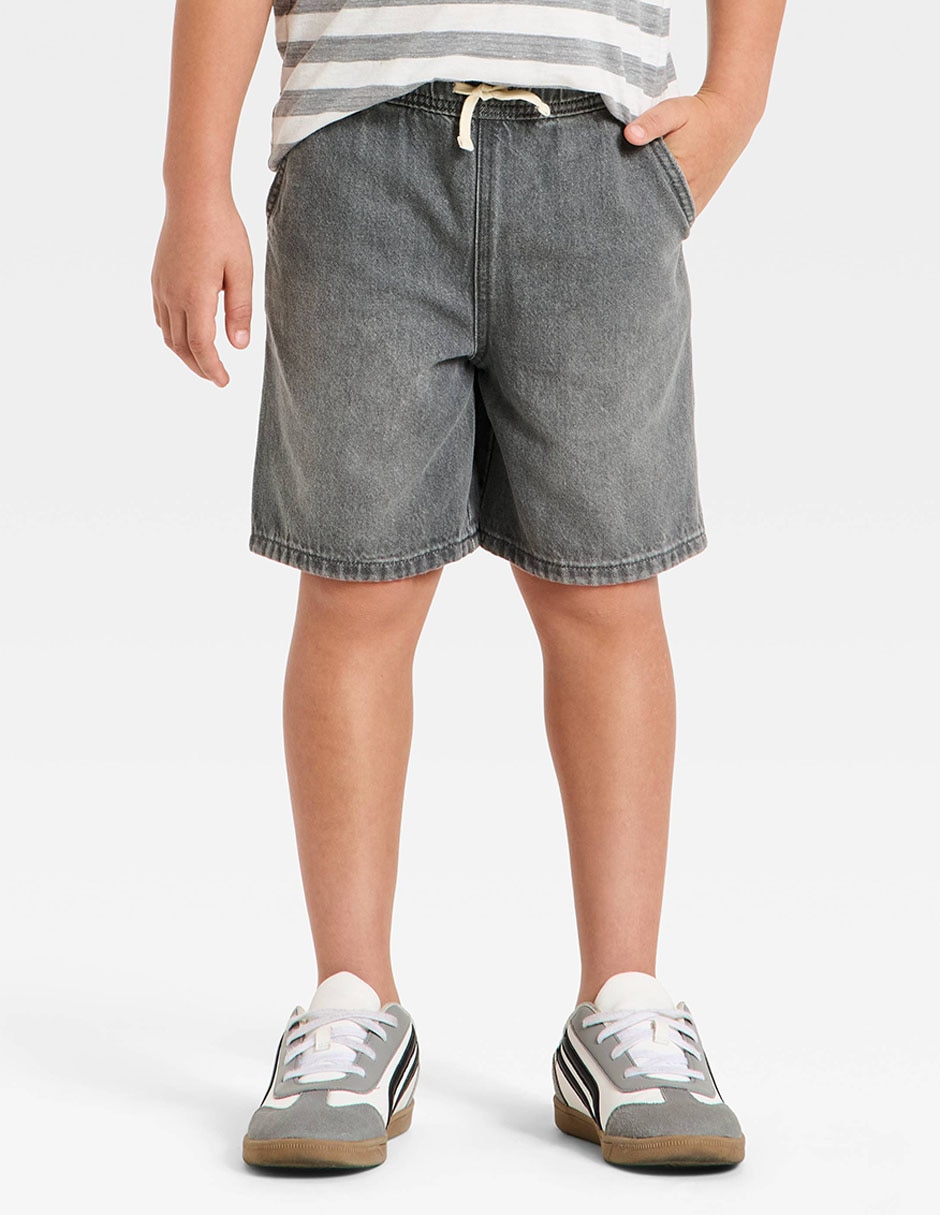 Short para niño