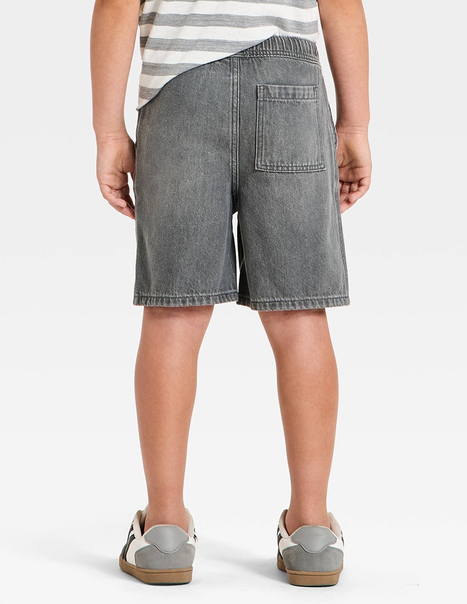 Short para niño 2