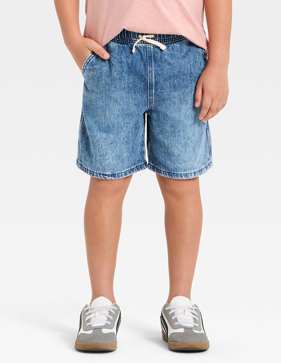 Short para niño