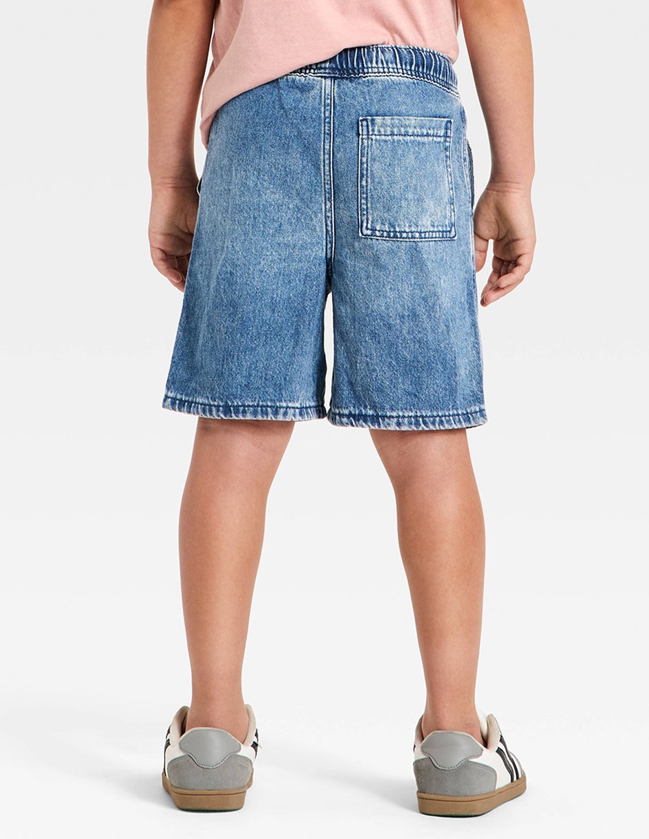 Short para niño 2