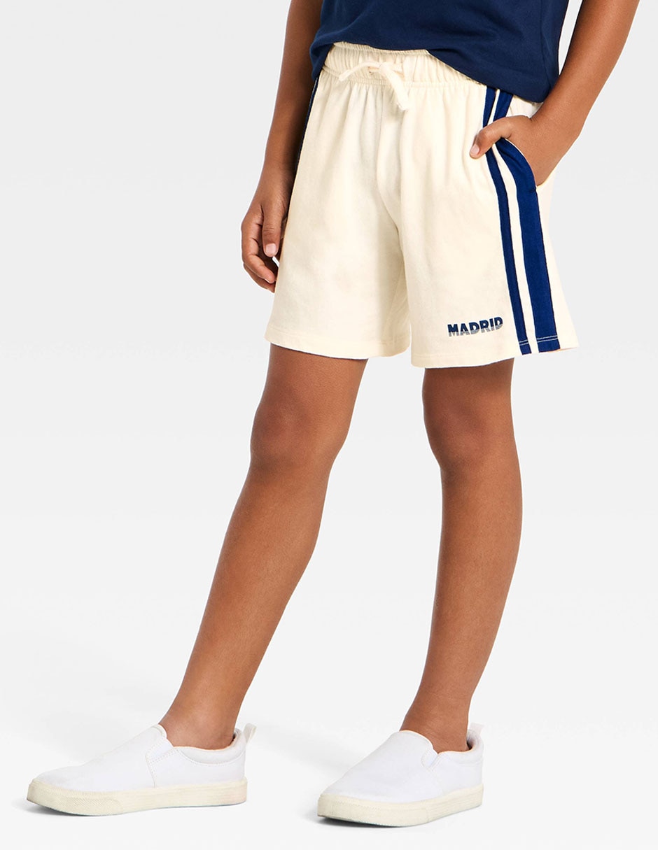 Short para niño