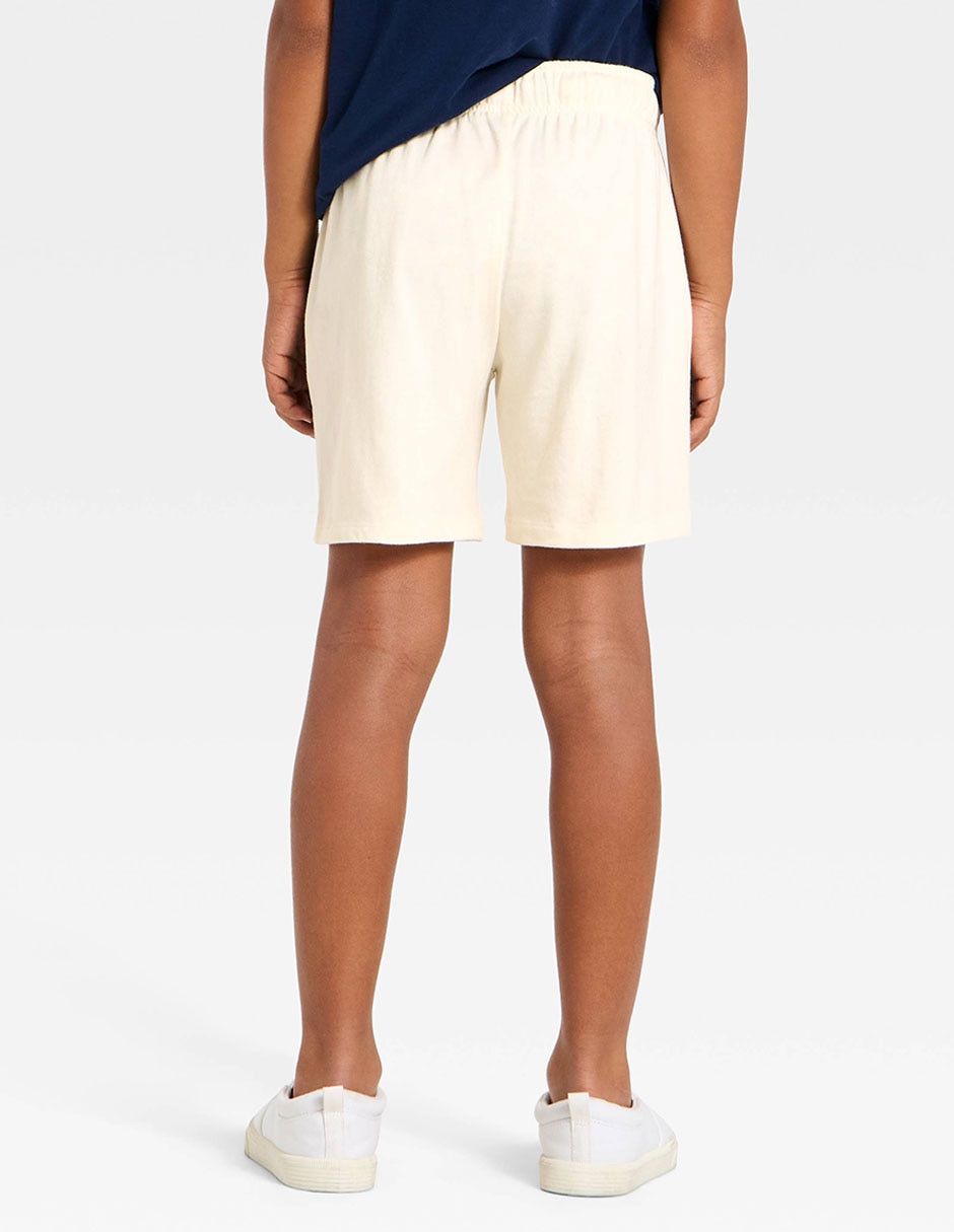 Short para niño 2