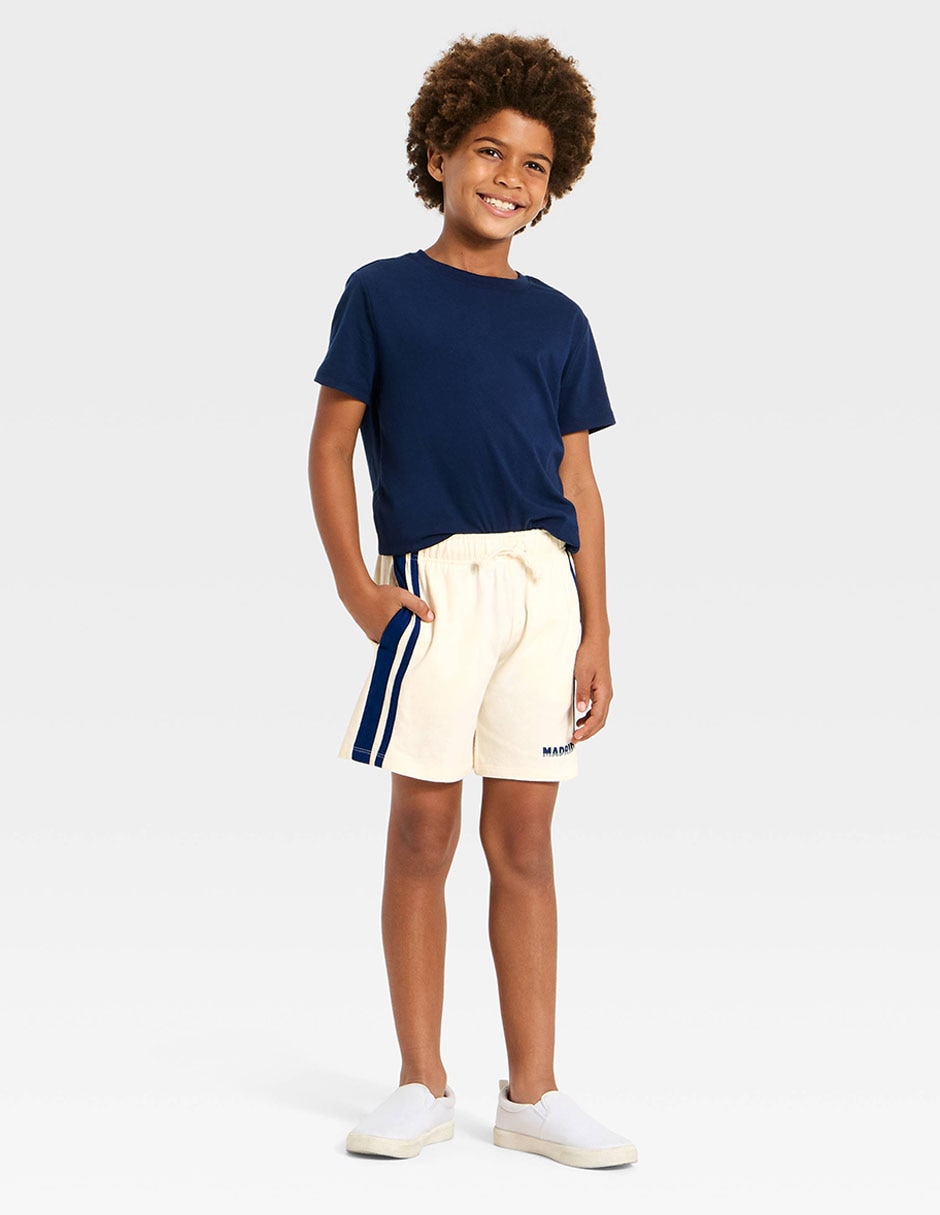 Short para niño 3