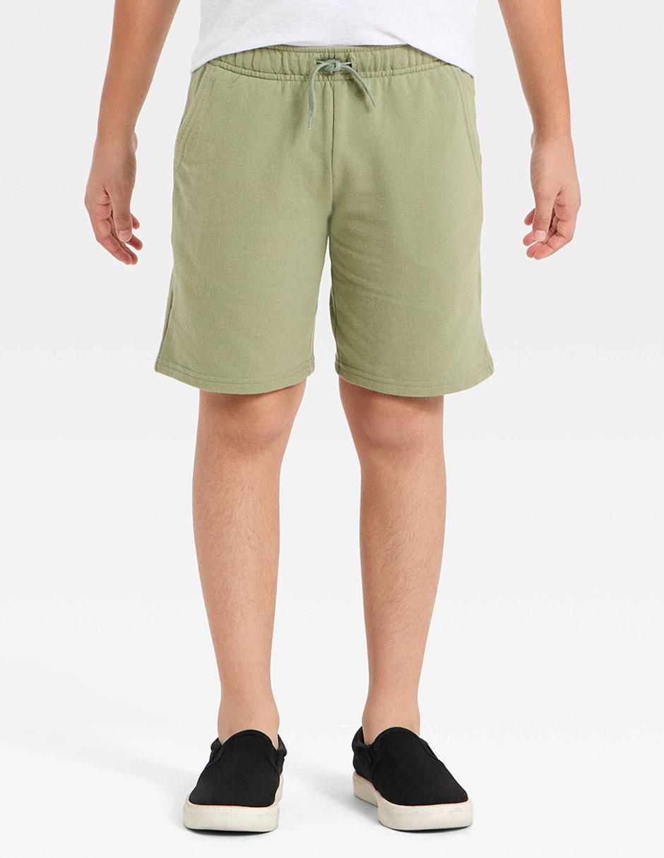 Short para niño
