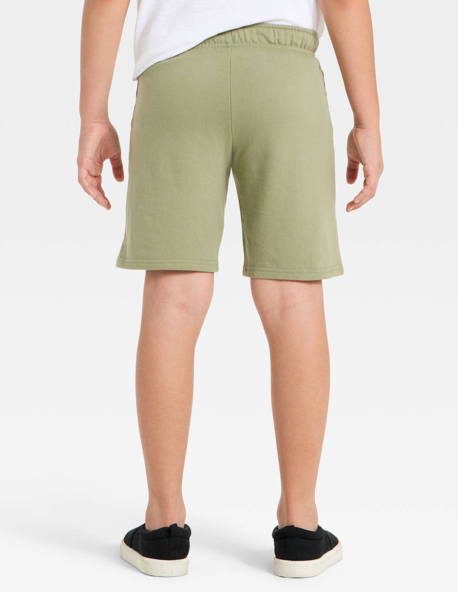 Short para niño 2