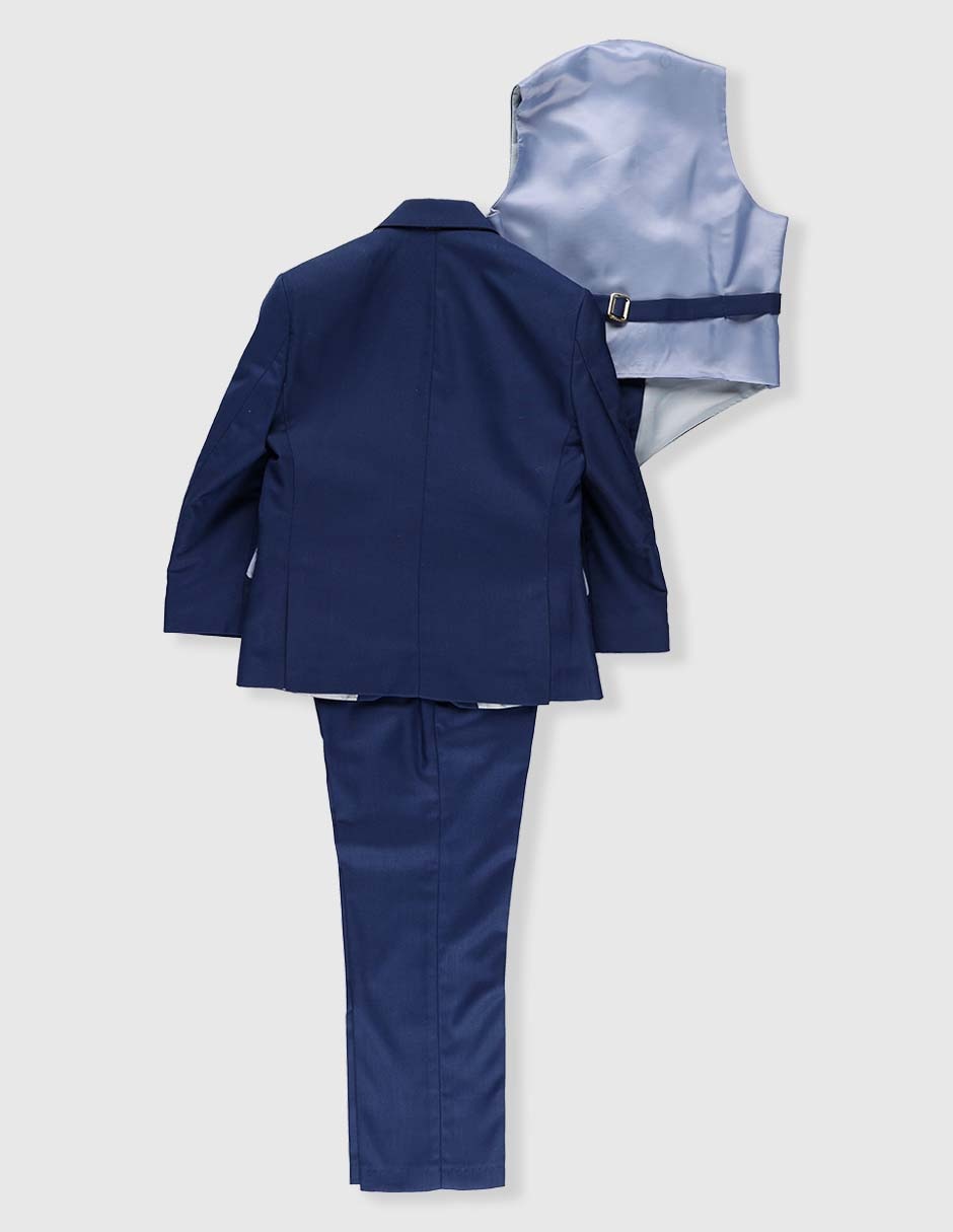 Traje de 3 piezas para niño 2
