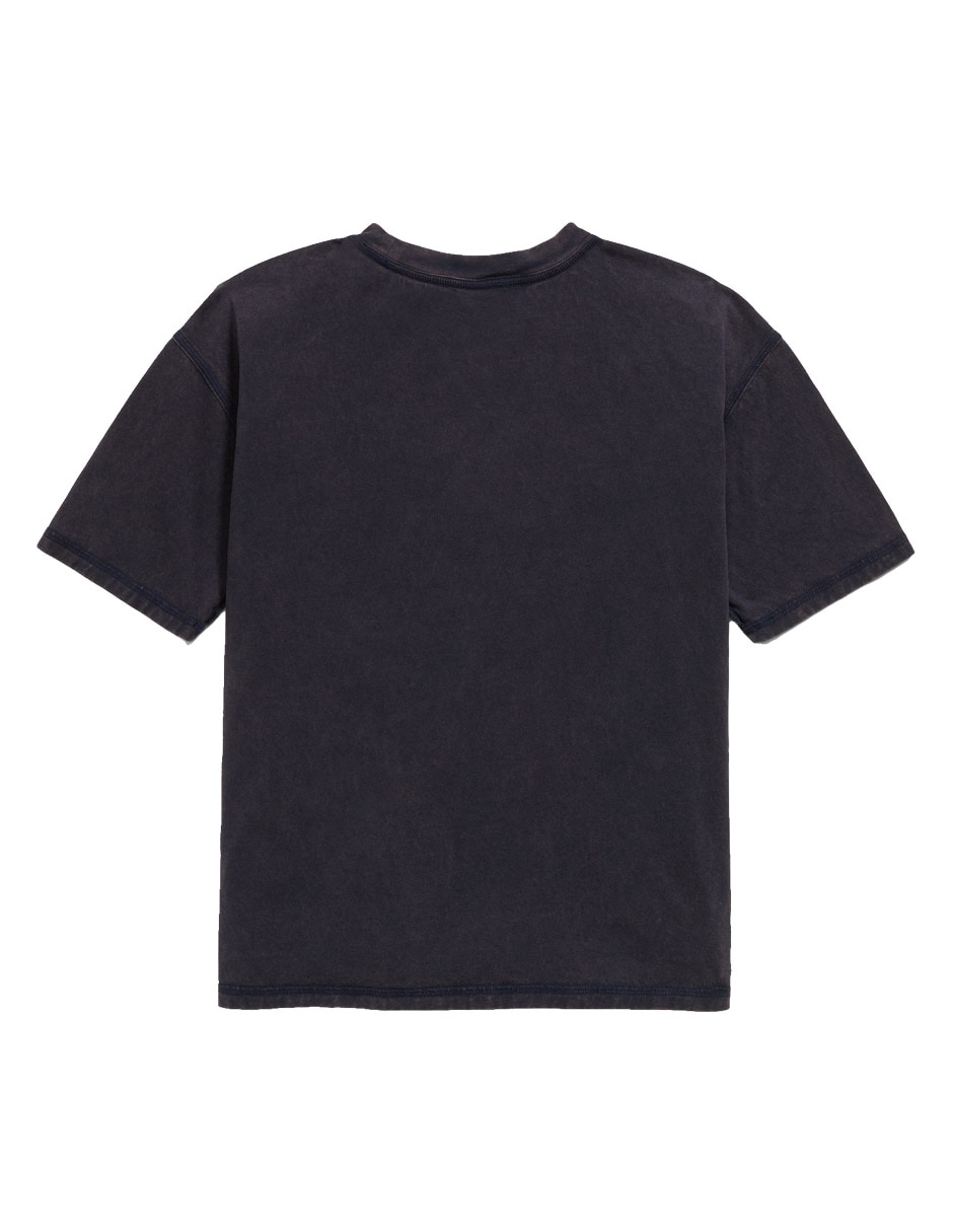 Playera Graficas manga corta para niño 3