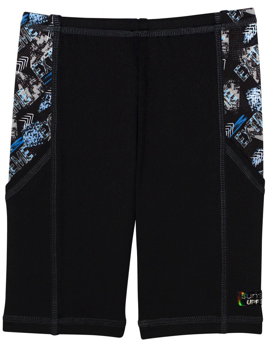 Traje de baño short para niño Traje de baño short para niño