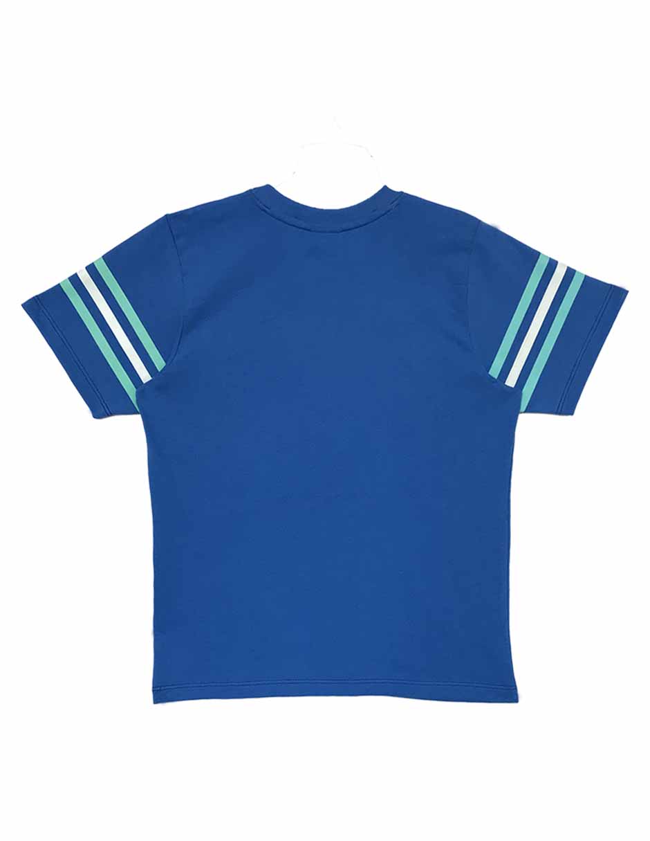 Set playera/playera minecraft sin familia o coleccion  "manga" corta "para" niño 4