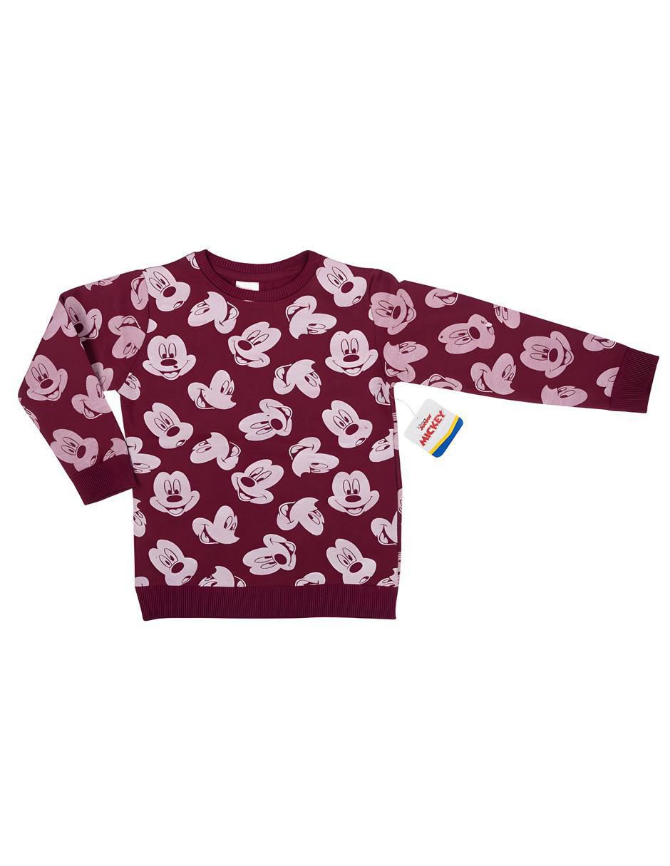 Sudadera Mickey Mouse unisex 5