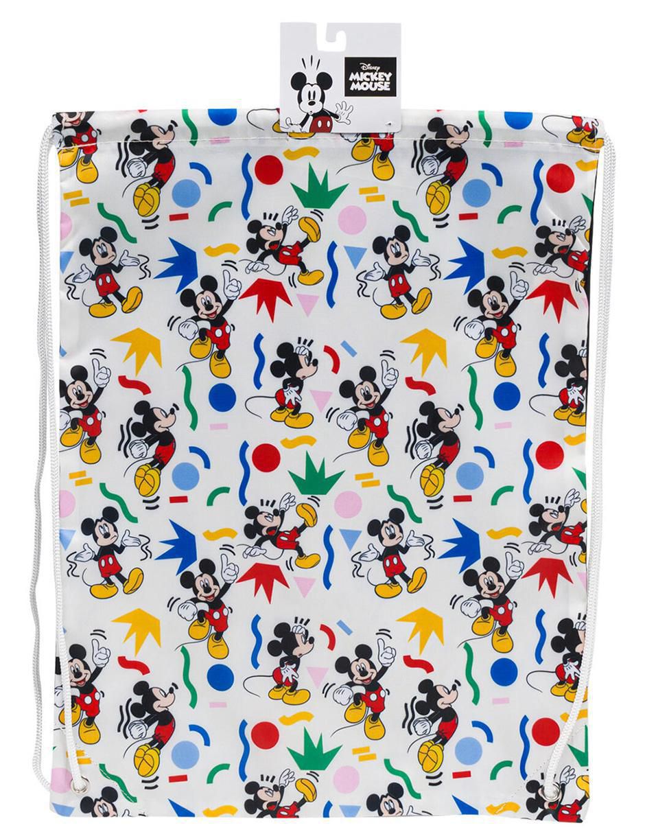 Sudadera Mickey Mouse unisex 6