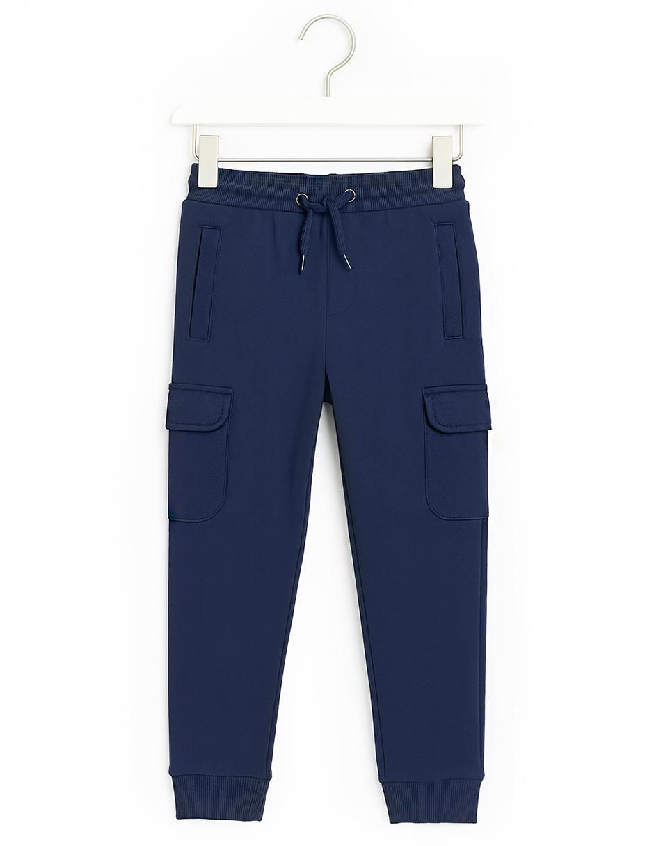 Pants para niño 3