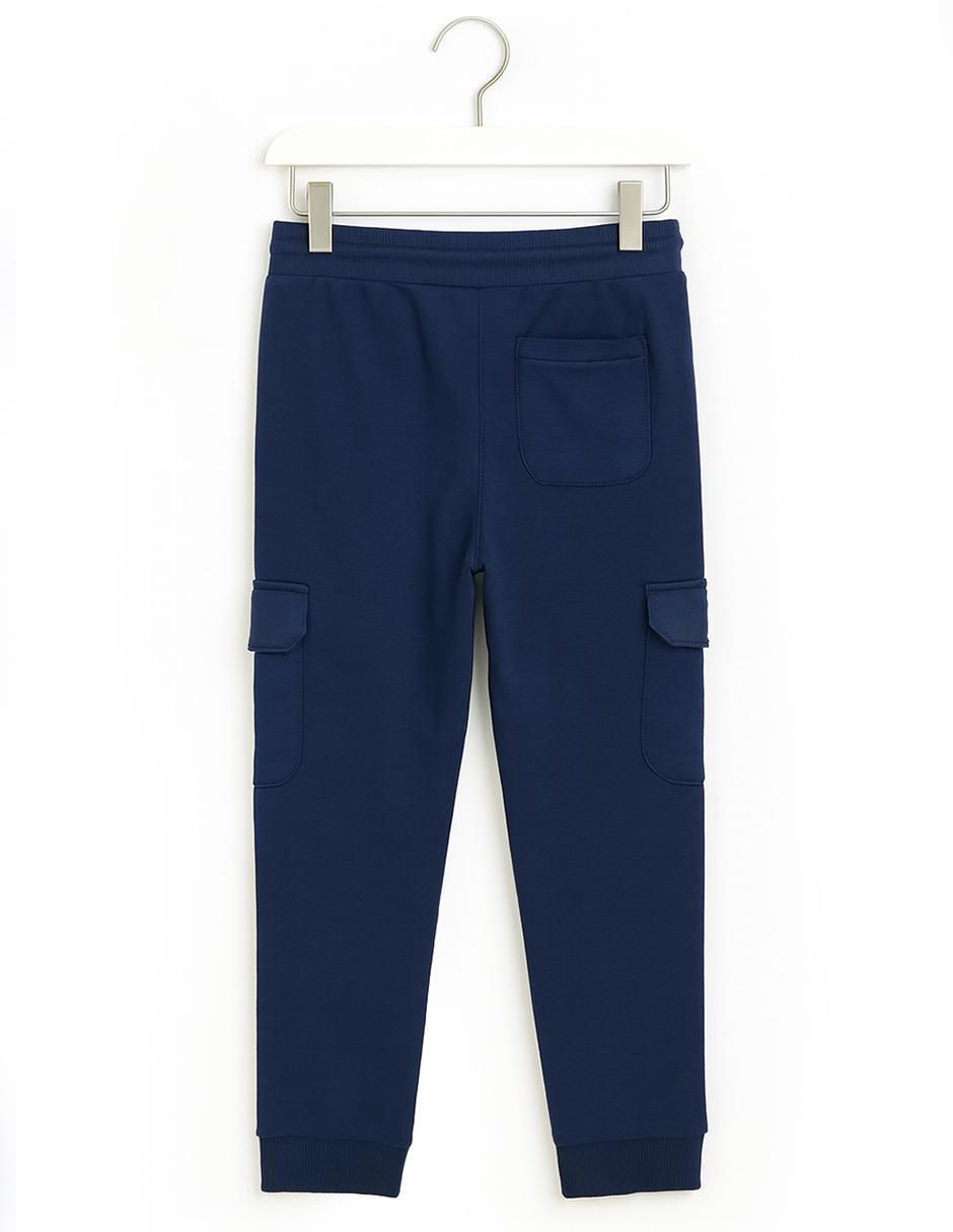 Pants para niño 4