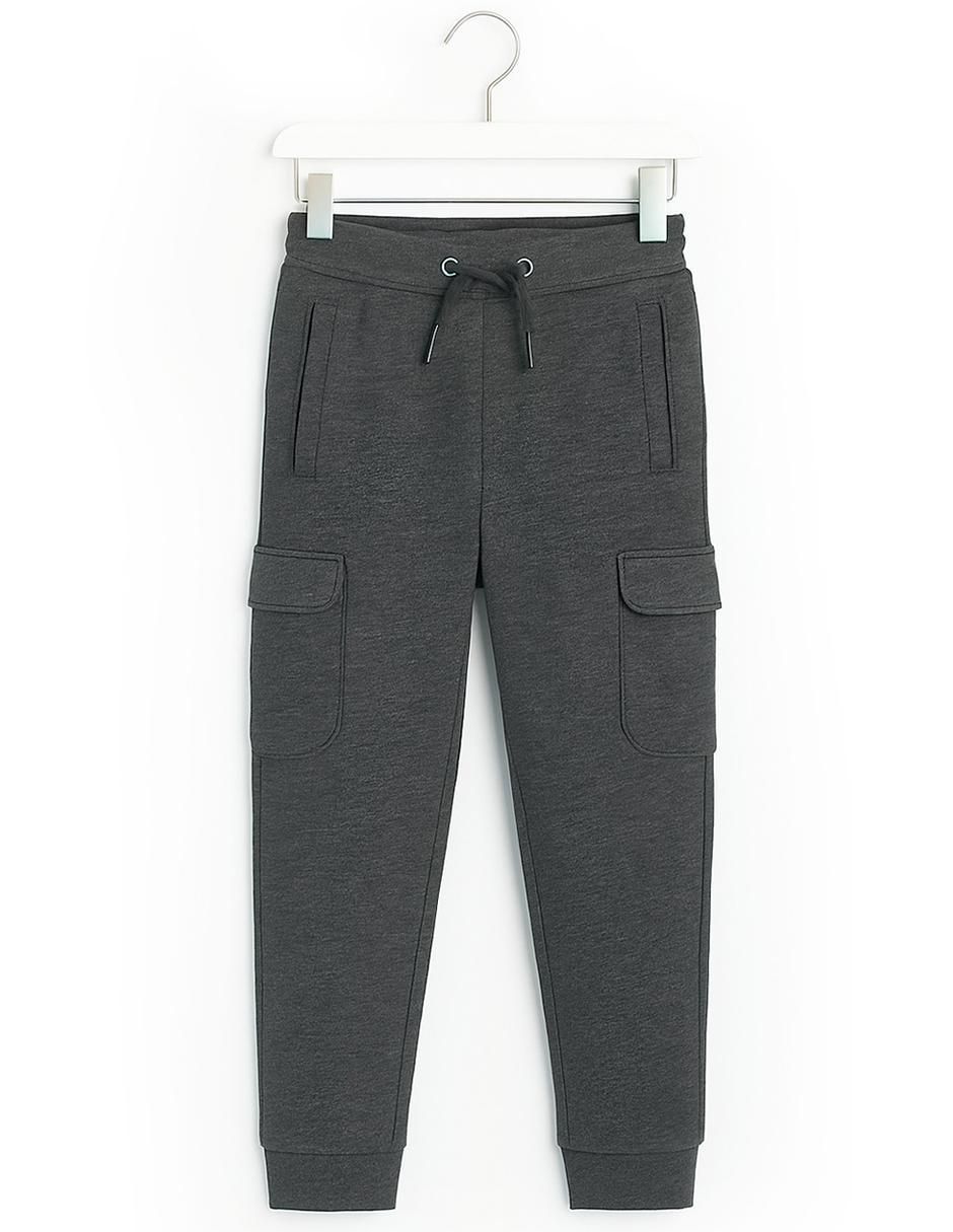 Pants para niño 2