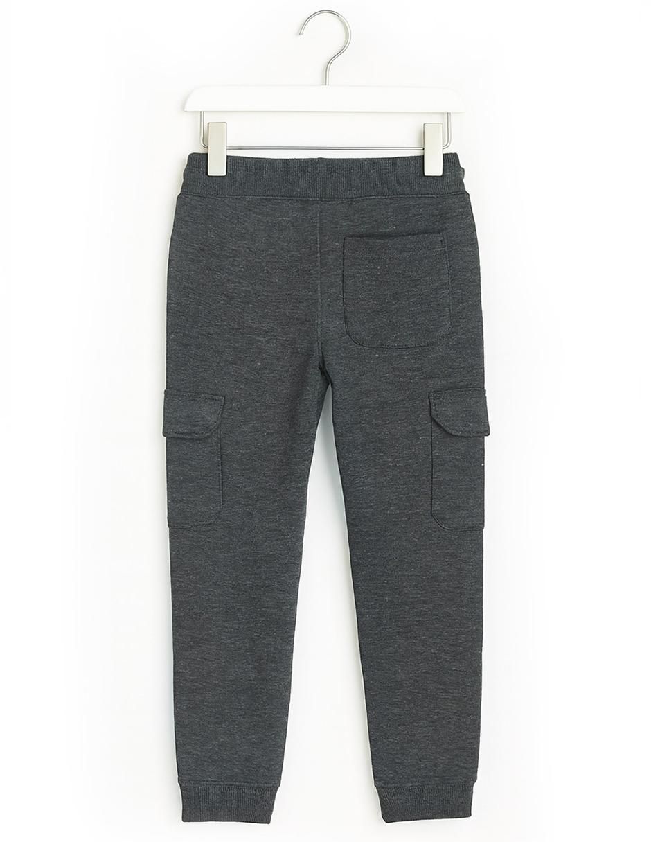 Pants para niño 3