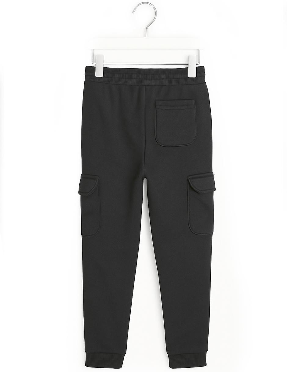 Pants para niño 3