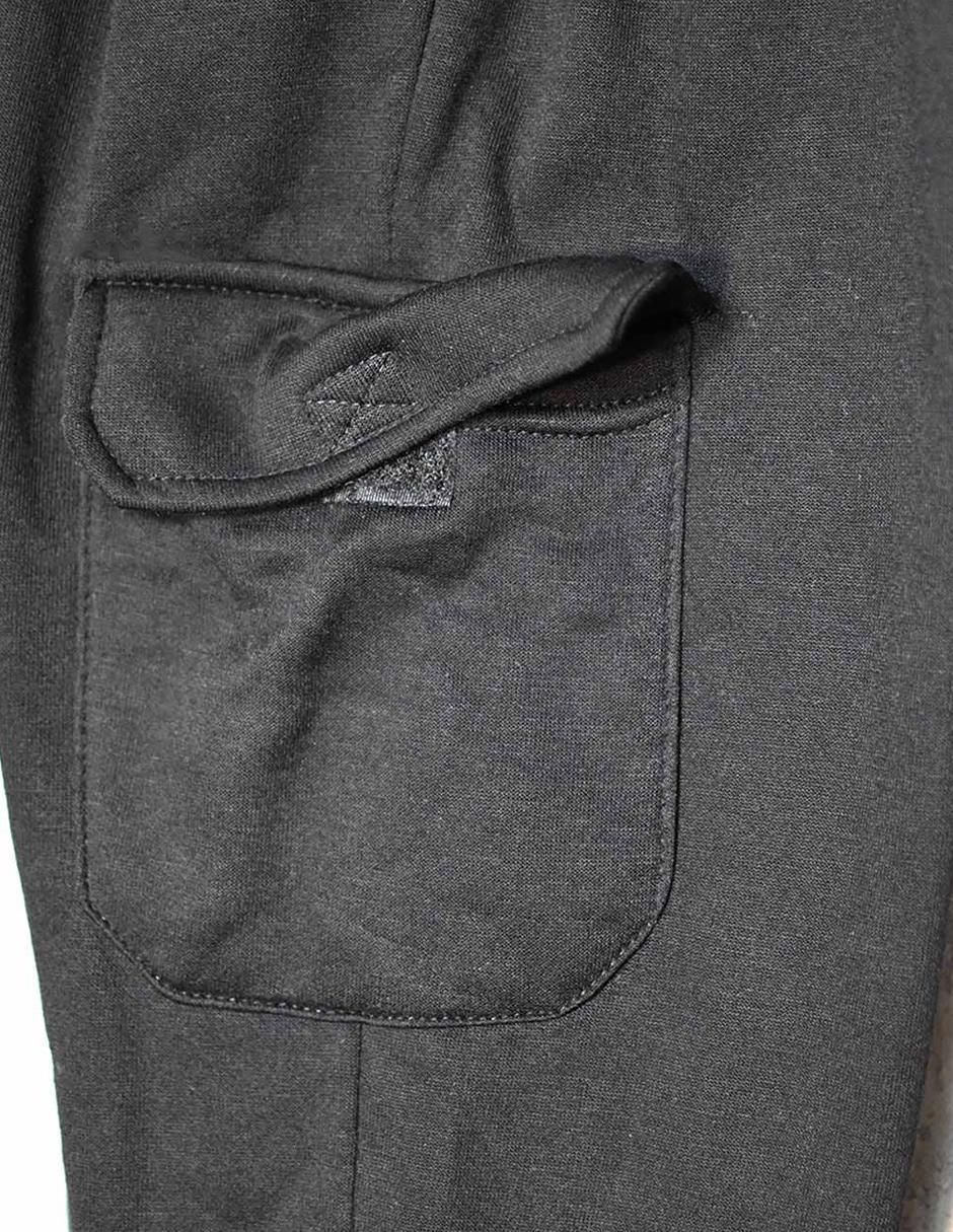 Pants para niño 4