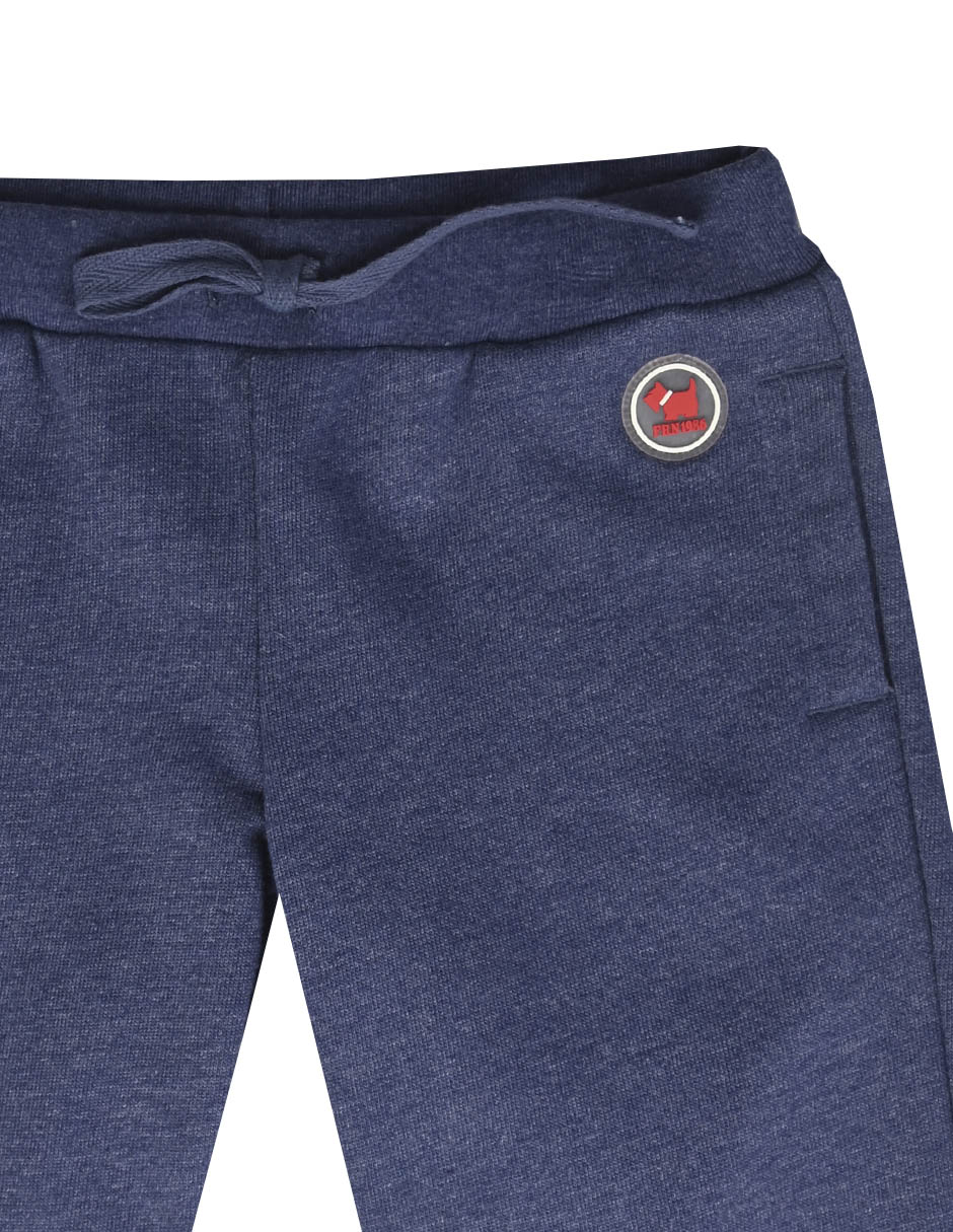 Pants para niño 3