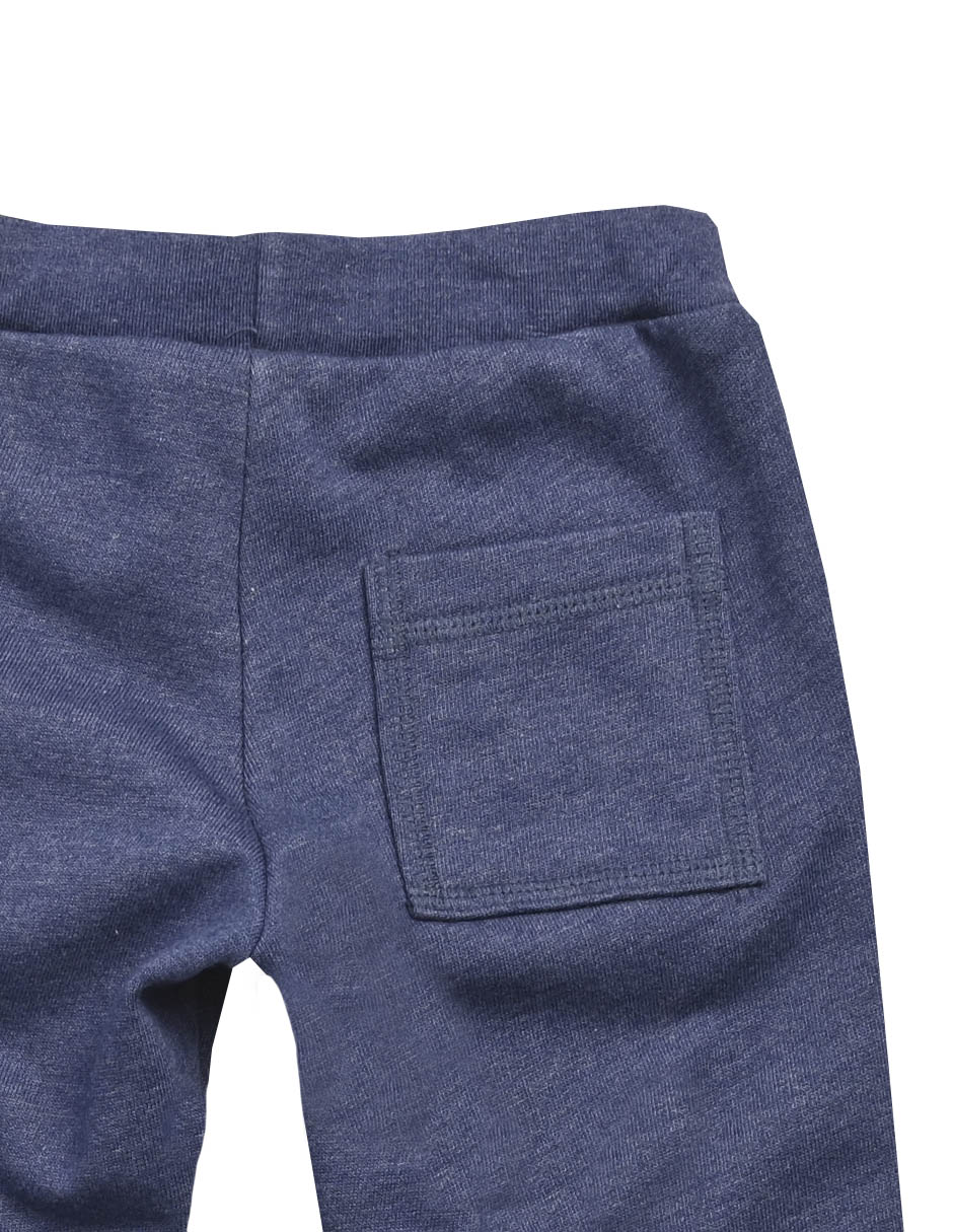 Pants para niño 4