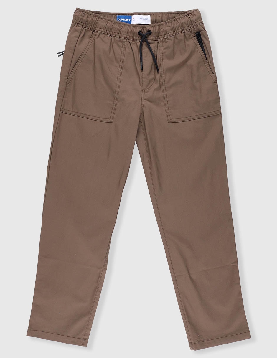 Pantalón relaxed para niño