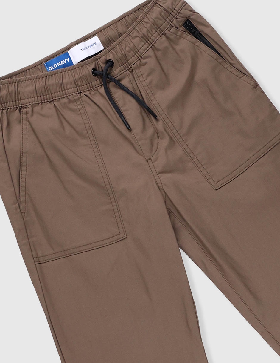 Pantalón relaxed para niño 4