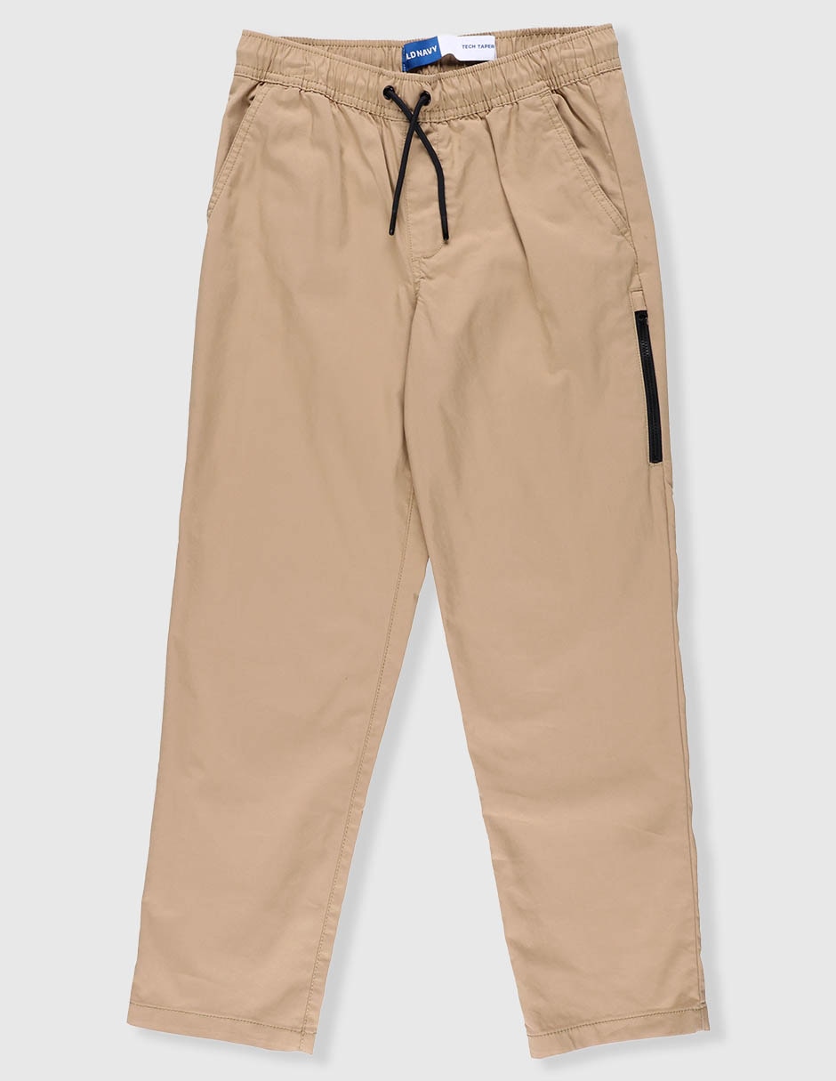 Pantalón relaxed para niño